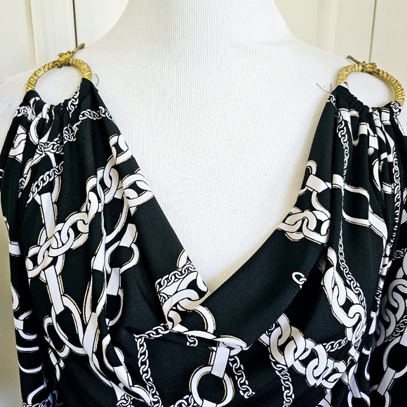 Cache dress size xs - Picture 8 of 11